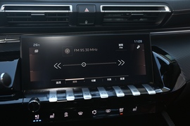 2021款 标致 508L 400THP PureTech 激情版