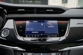 2021款 凯迪拉克XT6 28T 七座豪华运动型至享安全版