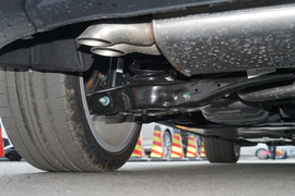 2021款 奥迪A3 Sportback 35 TFSI 豪华致雅型