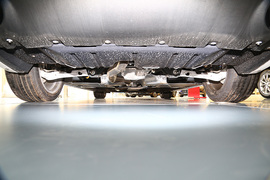 2020款 阿尔法·罗密欧 Giulia 2.0T 280HP 黯夜魅影限量版