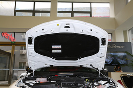 2020款 阿尔法·罗密欧 Giulia 2.0T 280HP 黯夜魅影限量版