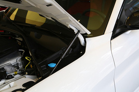 2020款 阿尔法·罗密欧 Giulia 2.0T 280HP 黯夜魅影限量版