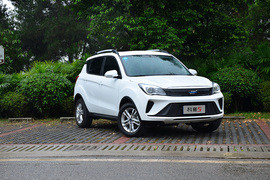 2021款 长安欧尚科赛5 1.6L CVT尊享型