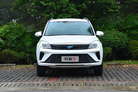 2021款 长安欧尚科赛5 1.6L CVT尊享型