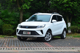 2021款 长安欧尚科赛5 1.6L CVT尊享型
