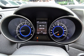 2021款 长安欧尚科赛5 1.6L CVT尊享型