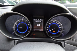 2021款 长安欧尚科赛5 1.6L CVT尊享型