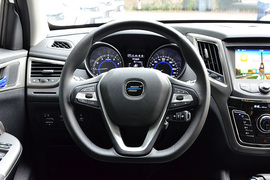 2021款 长安欧尚科赛5 1.6L CVT尊享型