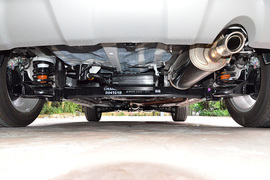 2021款 长安欧尚科赛5 1.6L CVT尊享型