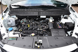 2021款 长安欧尚科赛5 1.6L CVT尊享型