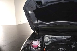 2013款奥迪Q3 35 TFSI舒适型