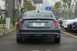 正后
