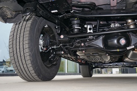 2021款 WEY坦克300 2.0T 越野版 挑战者