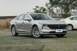 2021款 奔腾B70 1.5T 自动悦享型