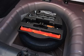 2021款日产劲客 1.5L XV TOP CVT智联尊享版
