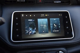2021款日产劲客 1.5L XV TOP CVT智联尊享版