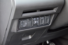 2021款吉利缤瑞F-type运动版