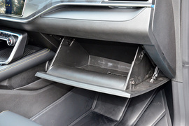 2021款 吉利缤瑞 1.4T CVT亚运版