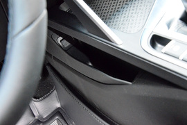 2021款 吉利缤瑞 1.4T CVT亚运版