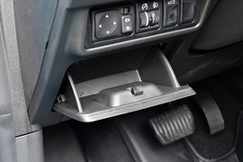 2021款 吉利缤瑞 1.4T CVT亚运版