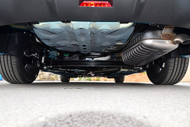 2021款 吉利缤瑞 1.4T CVT亚运版