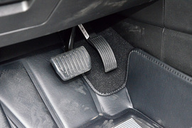 2021款 吉利缤瑞 1.4T CVT亚运版