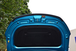 2021款 吉利缤瑞 1.4T CVT亚运版