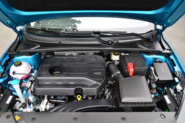 2021款 吉利缤瑞 1.4T CVT亚运版