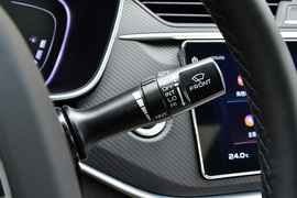 2021款 吉利缤瑞 1.4T CVT F-type旗舰版