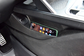 2021款 吉利缤瑞 1.4T CVT F-type旗舰版