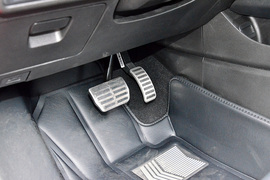 2021款 吉利缤瑞 1.4T CVT F-type旗舰版