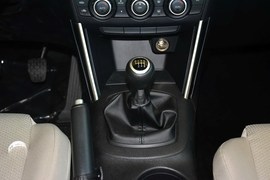 2013款马自达CX-5 2.0L MT两驱舒适型