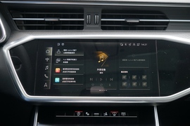 2020款 奥迪S7 Sportback 2.9 TFSI quattro