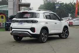 2021款 现代ix35 2.0L 自动两驱领先版GLS