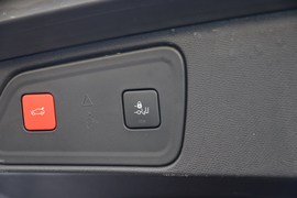 2019款标致4008 400THP 豪华GT版