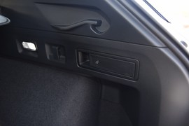 2020款 大众探岳380TSI 四驱R-Line智联版