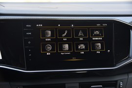 2020款 大众探岳380TSI 四驱R-Line智联版