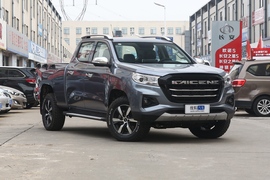 2019款 长安凯程F70 2.5T柴油四驱行政版国V长轴JE4D25Q5A 675KG