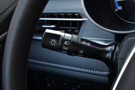 2021款 吉利新帝豪 UP 1.5L CVT豪华型