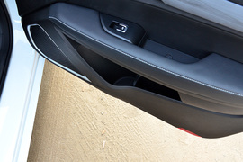 2021款 吉利新帝豪 UP 1.5L CVT豪华型