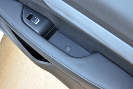 2021款 吉利新帝豪 UP 1.5L CVT豪华型