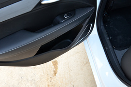 2021款 吉利新帝豪 UP 1.5L CVT豪华型