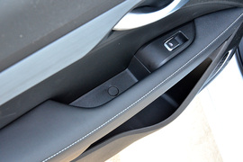 2021款 吉利新帝豪 UP 1.5L CVT豪华型