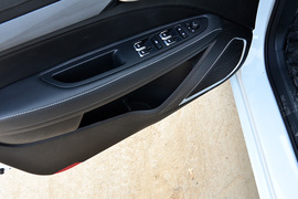 2021款 吉利新帝豪 UP 1.5L CVT豪华型