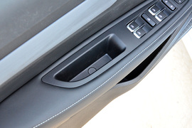 2021款 吉利新帝豪 UP 1.5L CVT豪华型