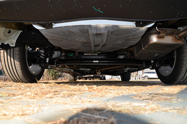 2021款 吉利新帝豪 UP 1.5L CVT豪华型