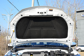 2021款 吉利新帝豪 UP 1.5L CVT豪华型