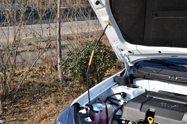 2021款 吉利新帝豪 UP 1.5L CVT豪华型