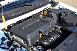 2021款 吉利新帝豪 UP 1.5L CVT豪华型