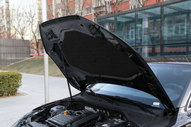 2021款奥迪A3L Limousine 35 TFSI 豪华运动型